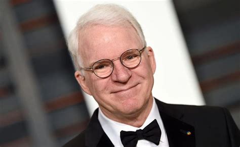 Steve Martin 'so proud' his book was banned by Florida school district
